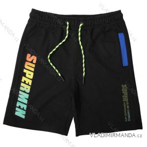 Shorts, Shorts Kinder Jungen (98-128) WOLF T2831