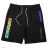 Shorts, Shorts Kinder Jungen (98-128) WOLF T2831