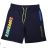 Shorts, Shorts Kinder Jungen (98-128) WOLF T2831