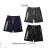 Shorts, Shorts Kinder Jungen (98-128) WOLF T2831