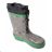 Gummistiefel für Mädchen und Jungen (23-29) WOLF Y2101A