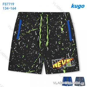 Shorts Jugend Jungen (134-164) KUG MT0525