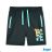 Shorts Kinder Jungen Shorts (98-128) KUGO FC0258B