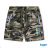 Shorts Kinder Jungen Shorts (98-128) KUGO FC0258B