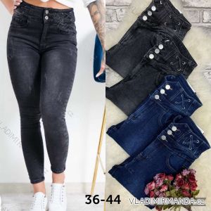 Jeans lang Damen (34-42) JEANS HKW21AM10-28