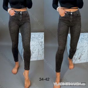 Jeans lang Damen (34-42) JEANS HKW21AM10-28