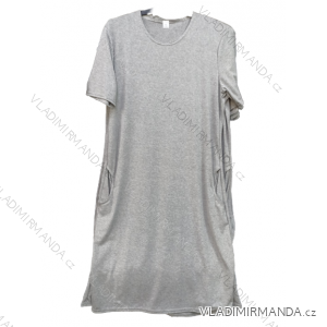 T-Shirt Kurzarm Damen (L-3XL) DUNAUONE PME200001