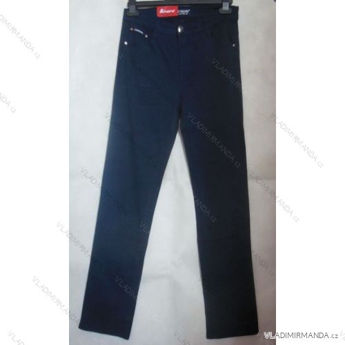 Hose Cloth Ladies (30-42 / schwarz) SUNBIRD SX7151A
