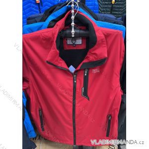 Übergroße Frühlingsjacke für Herren (M-3XL) FreeStep FST22997