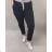 Hose Hose Damen (uni) ITALIAN Fashion IM7172415