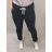 Hose Hose Damen (uni) ITALIAN Fashion IM7172415