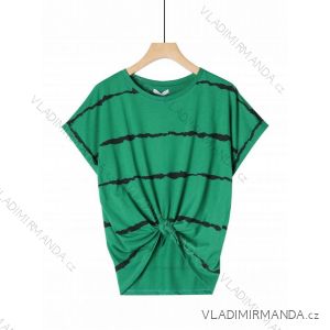 T-Shirt Kurzarm Frauen (S-XL) GLO-STORY GLO20WPO-B0485