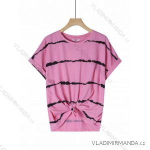 T-Shirt Kurzarm Frauen (S-XL) GLO-STORY GLO20WPO-B0485