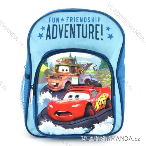 Rucksack CARS Baby Setino 600-673