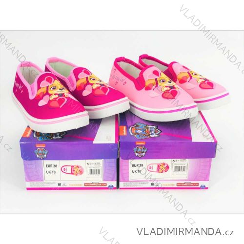 Stretch Paw Patrol Baby Mädchen (24-29) SETINO 860-505