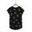 T-Shirt Kurzarm Frauen (S-XL) GLO-STORY GLO20WPO-B0485