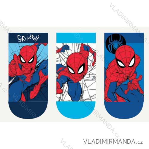 Socken low superman baby boys (27-38) SETINO 881-119