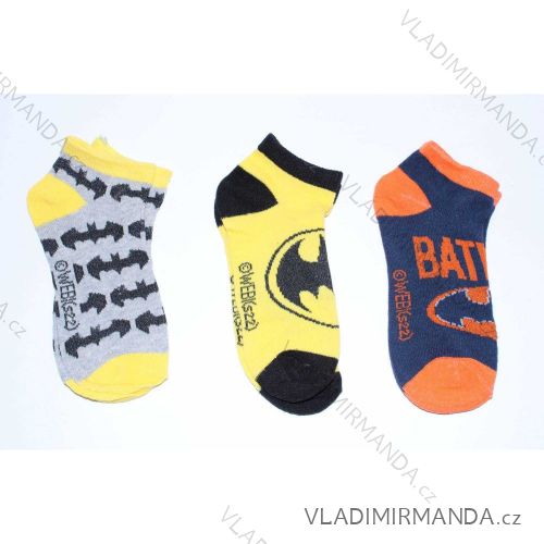 Socken low superman baby boys (27-38) SETINO 881-119