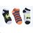 Socken low superman baby boys (27-38) SETINO 881-119