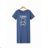 T-Shirt Kurzarm Frauen (S-XL) GLO-STORY GLO20WPO-B0638