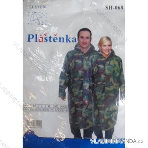 Regenmantel für Herren und Damen (m-3xl) KUTTI SH-068
