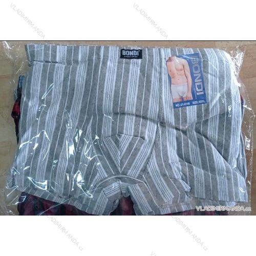 Herren-Boxershorts (L-3XL) Bondi BON2221-0146