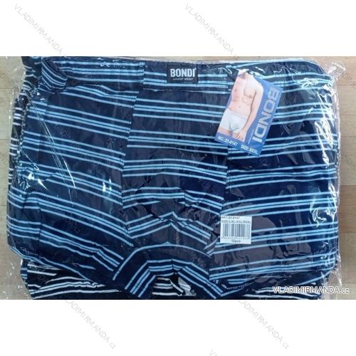 Herren-Boxershorts (L-3XL) Bondi BON2221-0146