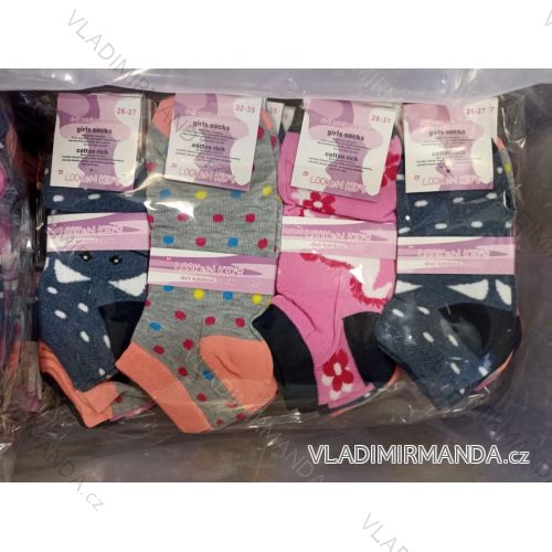 Socken für Knöcheljungen (26-35) LOOKEN LOK21ZTY-3742