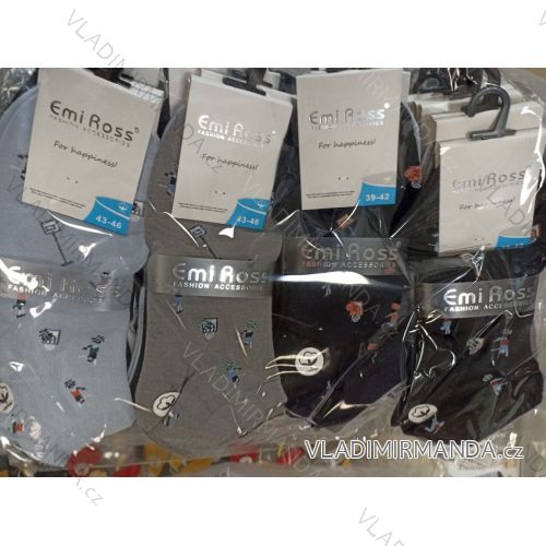 Socken für Knöcheljungen (26-35) LOOKEN LOK21ZTY-3742