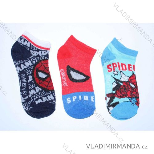 Socken low superman baby boys (27-38) SETINO 881-119