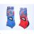 Socken low superman baby boys (27-38) SETINO 881-119