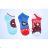 Socken low superman baby boys (27-38) SETINO 881-119