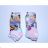 Socken low superman baby boys (27-38) SETINO 881-119