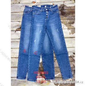 Jeans Jeans lange Frauen (XS-XL) ITAIMASKA MA521042