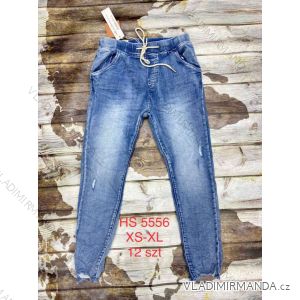 Jeans Jeans lange Frauen (XS-XL) ITAIMASKA MA521042