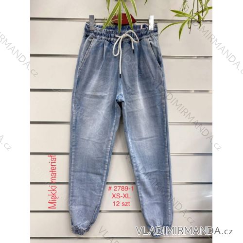 Jeans Jeans lange Frauen (XS-XL) ITAIMASKA MA521042