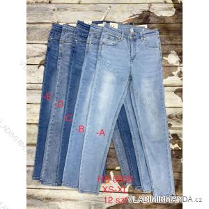 Jeans Jeans lange Frauen (XS-XL) ITAIMASKA MA521042