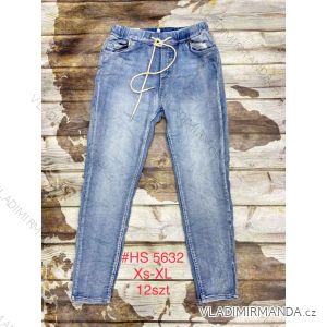 Jeans Jeans lange Frauen (XS-XL) ITAIMASKA MA521042