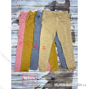 Jeans Jeans lange Frauen (XS-XL) ITAIMASKA MA521042