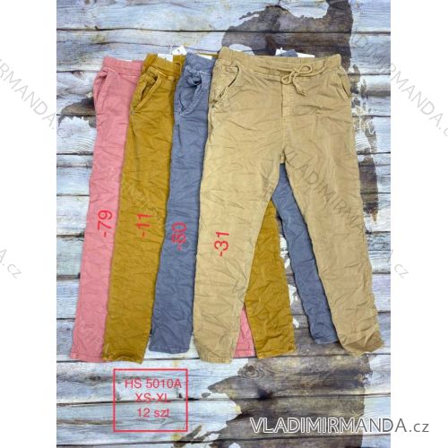 Jeans Jeans lange Frauen (XS-XL) ITAIMASKA MA521042