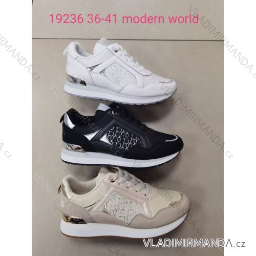 Schuhe Frauen (36-41) MWSHOES SHOES OBMW206045B