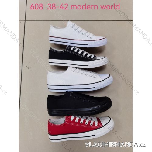 Schuhe Frauen (36-41) MWSHOES SHOES OBMW206045B