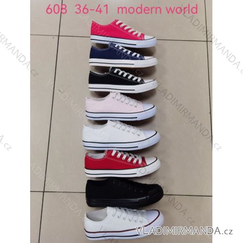 Schuhe Frauen (36-41) MWSHOES SHOES OBMW206045B