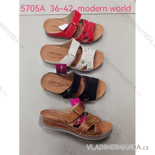 Schuhe Frauen (36-41) MWSHOES SHOES OBMW206045B