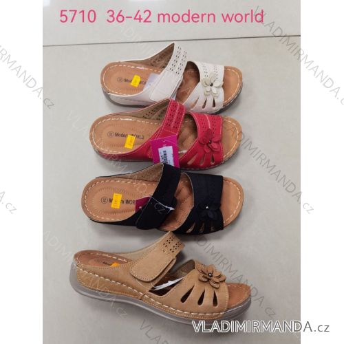 Schuhe Frauen (36-41) MWSHOES SHOES OBMW206045B