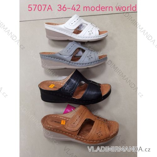 Schuhe Frauen (36-41) MWSHOES SHOES OBMW206045B