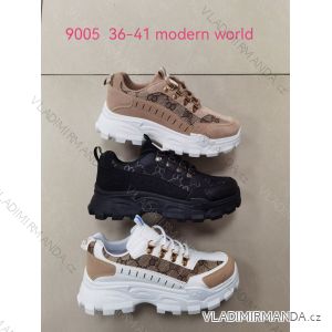 Schuhe Frauen (36-41) MWSHOES SHOES OBMW206045B