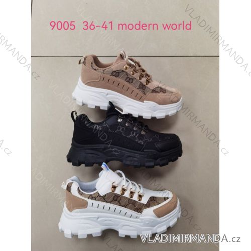 Schuhe Frauen (36-41) MWSHOES SHOES OBMW206045B