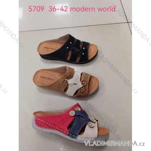 Schuhe Frauen (36-41) MWSHOES SHOES OBMW206045B