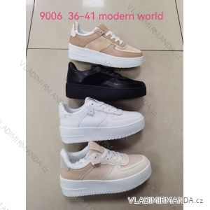 Schuhe Frauen (36-41) MWSHOES SHOES OBMW206045B